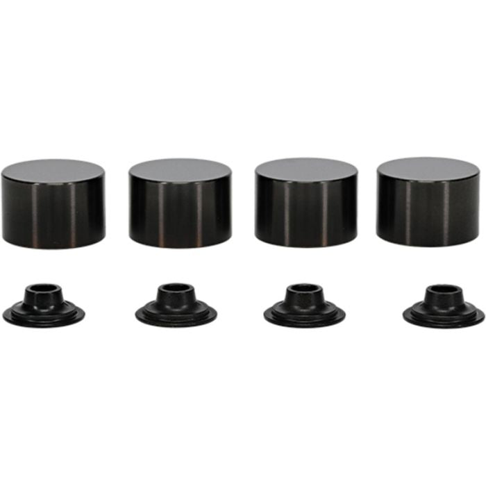 HOTCAMS HC00135 Cam Shim Conversion Kit for Performance Motorcycle Engines
