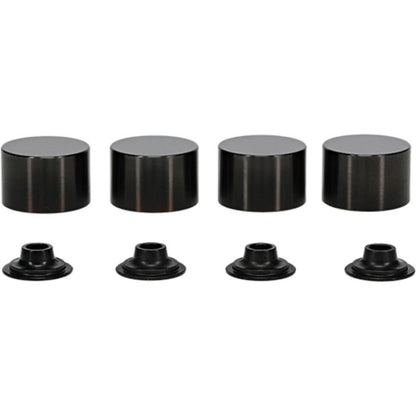 HOTCAMS HC00135 Cam Shim Conversion Kit for Performance Motorcycle Engines