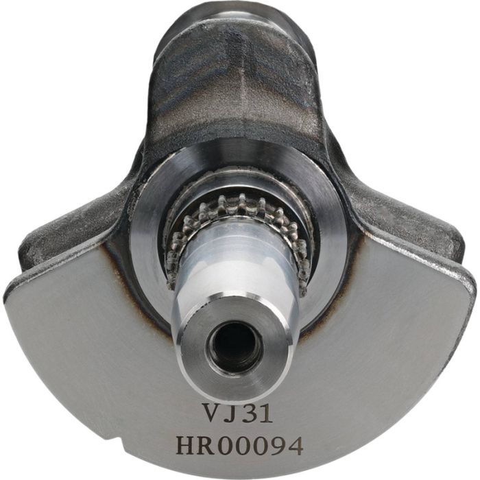 Hot Rods Inc HR00094 Crankshaft for High-Performance Engines