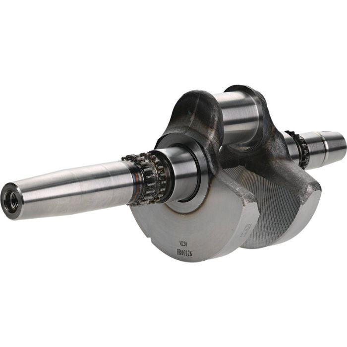 Hot Rods Inc HR00126 High-Performance Crankshaft for Automotive Engines