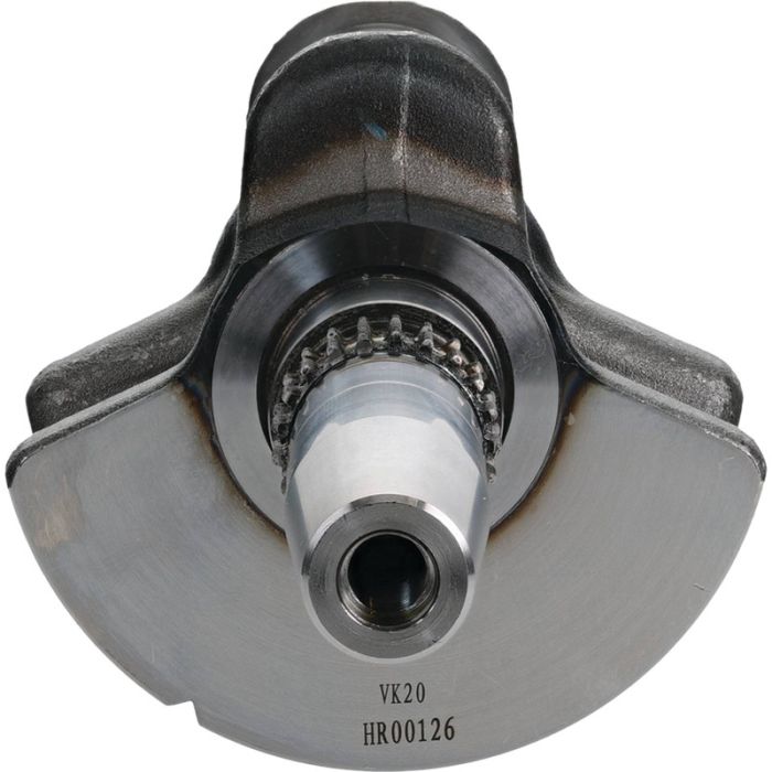 Hot Rods Inc HR00126 High-Performance Crankshaft for Automotive Engines