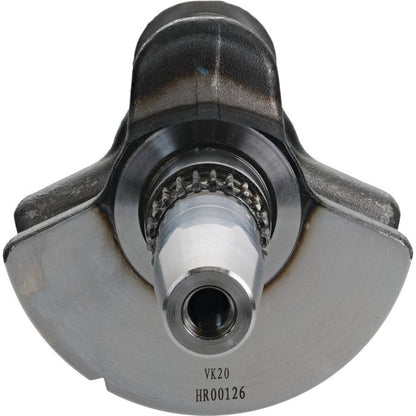 Hot Rods Inc HR00126 High-Performance Crankshaft for Automotive Engines