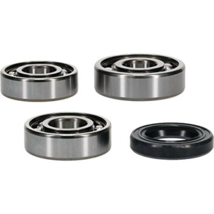 Hot Rods Inc. HR00165 Counter Balancer Kit for Automotive Performance