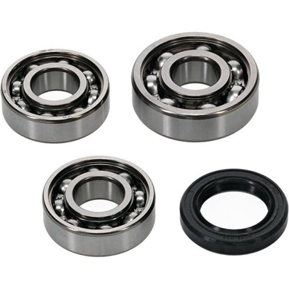 Hot Rods Inc. HR00165 Counter Balancer Kit for Automotive Performance