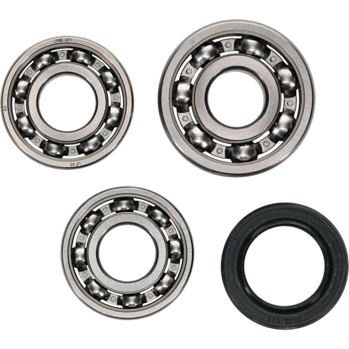 Hot Rods Inc. HR00165 Counter Balancer Kit for Automotive Performance