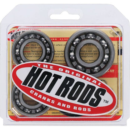 Hot Rods Inc. HR00165 Counter Balancer Kit for Automotive Performance