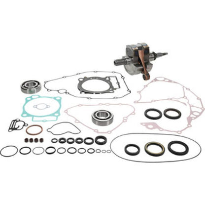 Hot Rods Inc HR00167 Bottom End Kit for High-Performance Engines