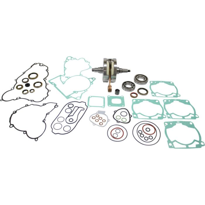 Hot Rods Inc HR00178 Bottom End Kit for High-Performance Engines