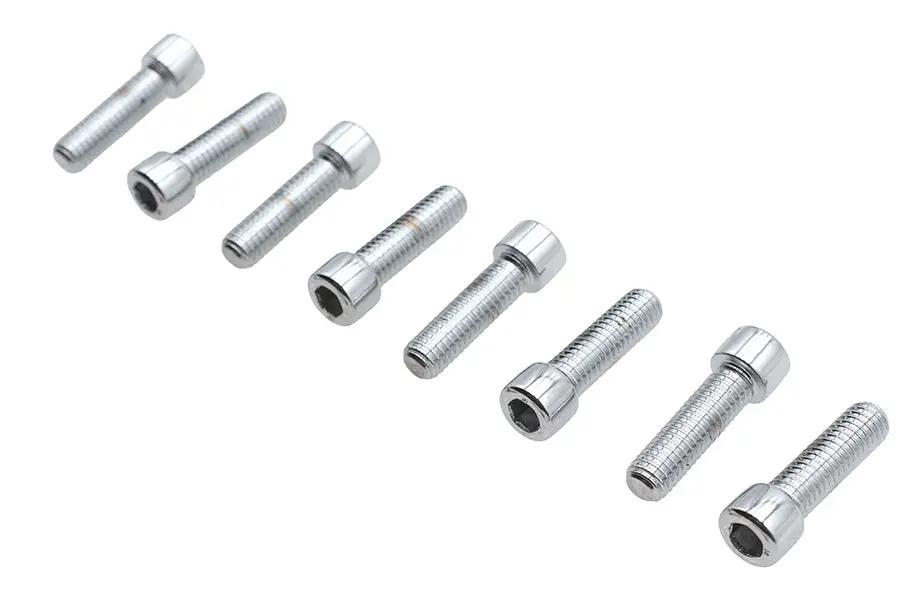 Colony Tappet Block Allen Screw 1/4 inch x 24 Thread Kit by Colony