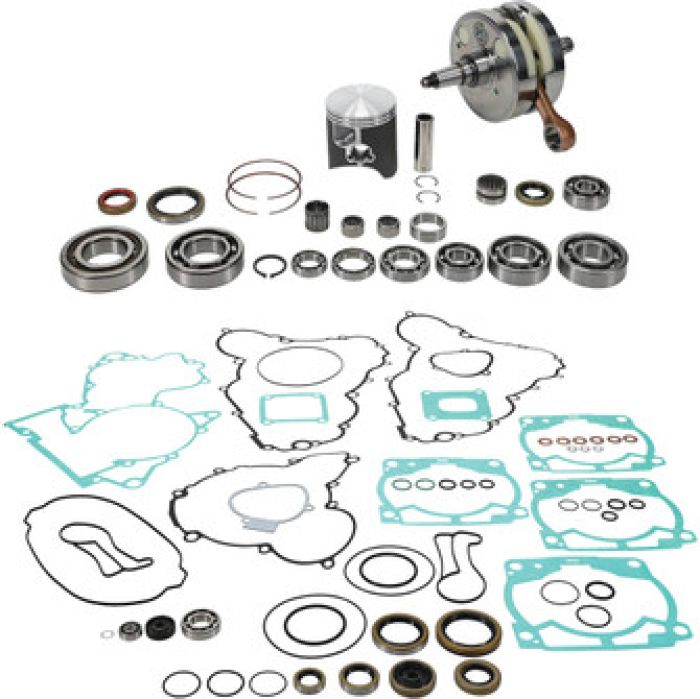 Vertex Complete Engine Rebuild Kit (Part Number WR00069)