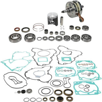 Vertex Complete Engine Rebuild Kit (Part Number WR00069)