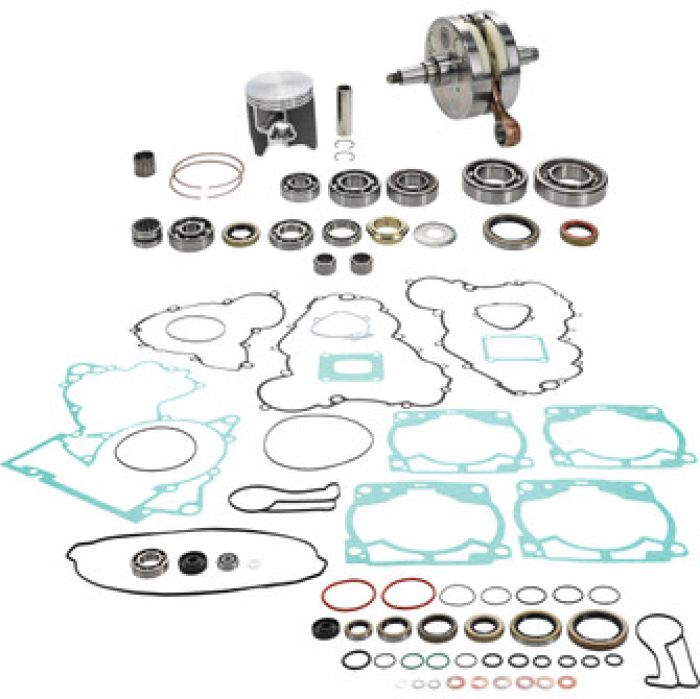 VERTEX Complete Engine Rebuild Kit WR00071 for Optimal Performance