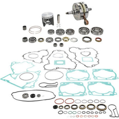 VERTEX Complete Engine Rebuild Kit WR00071 for Optimal Performance