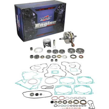 VERTEX Complete Engine Rebuild Kit WR00071 for Optimal Performance