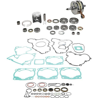 Vertex Complete Engine Rebuild Kit WR00072 for Optimal Engine Restoration