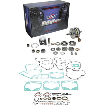 Vertex Complete Engine Rebuild Kit WR00072 for Optimal Engine Restoration