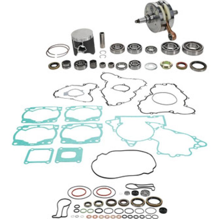 Vertex Complete Engine Rebuild Kit (Part Number: WR00073)