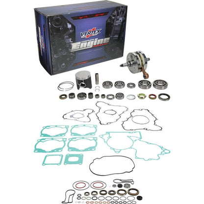 Vertex Complete Engine Rebuild Kit (Part Number: WR00073)