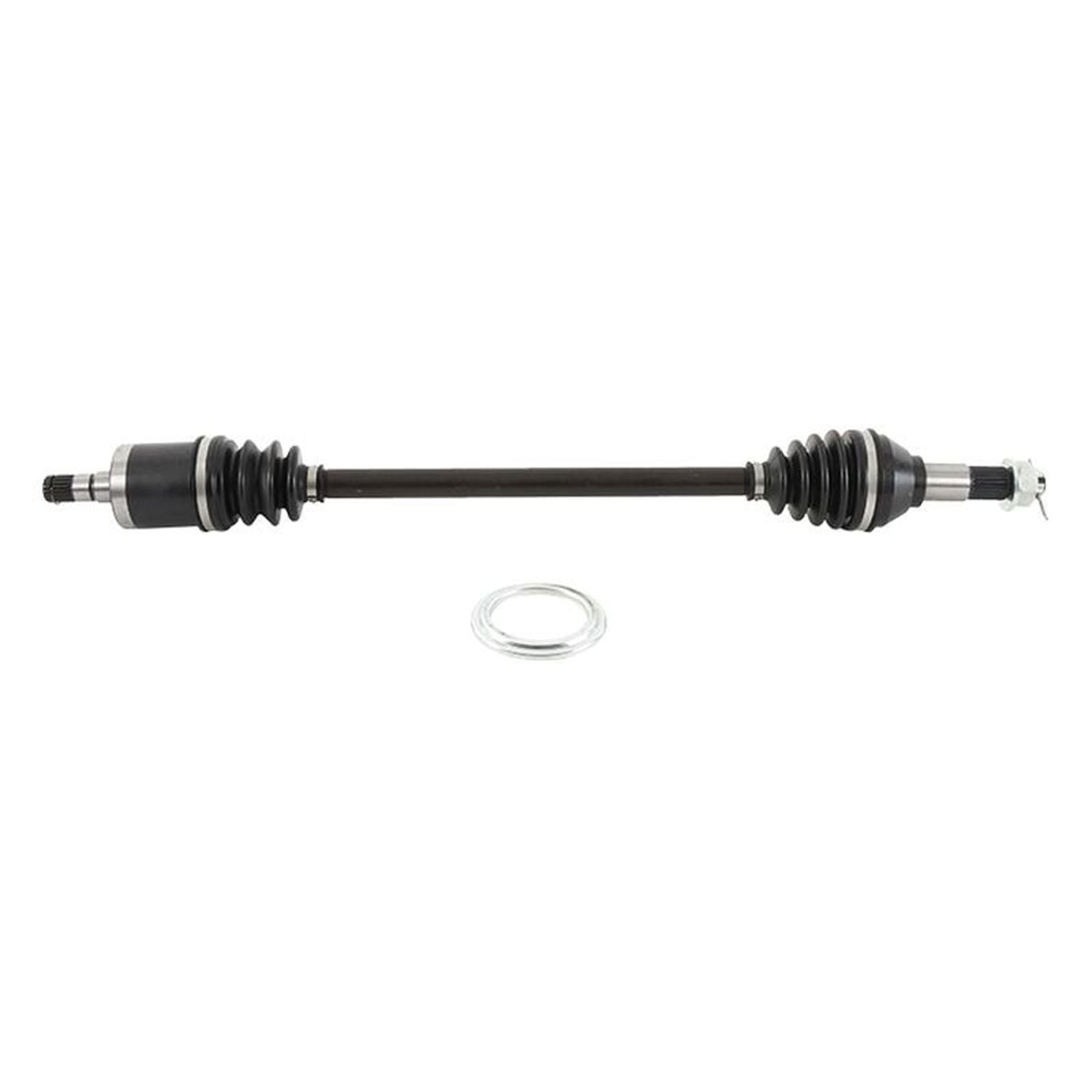 All Balls Racing TRK 8 Axle Front Left for Can-Am Maverick 1000 S