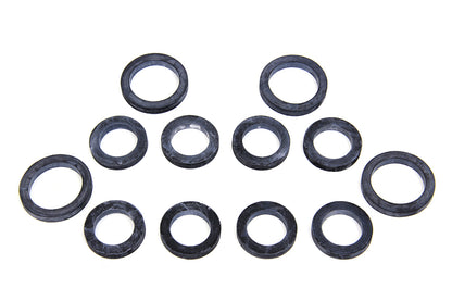 Colony Pushrod Cover Seal Rubberized Cork for Harley Davidson FL 1947-1956