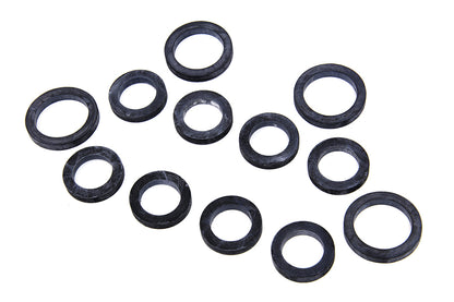 Colony Pushrod Cover Seal Rubberized Cork for Harley Davidson FL 1947-1956