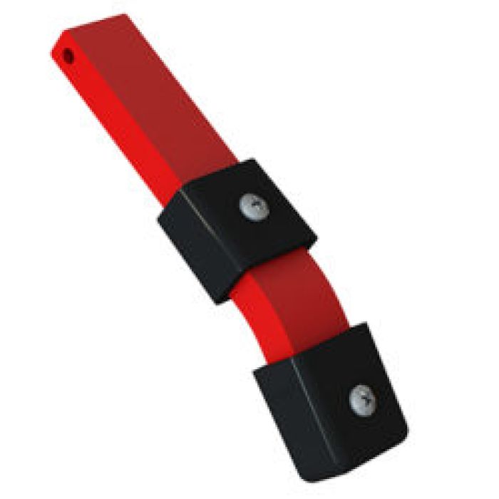 Bead Buster Extended Clamp Arm for XB-450I – Automotive Contoured Rims