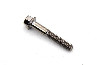 Colony Rocker Box Valve Cover Screw Long Chrome for Harley Davidson FL 1954-1963 by Colony