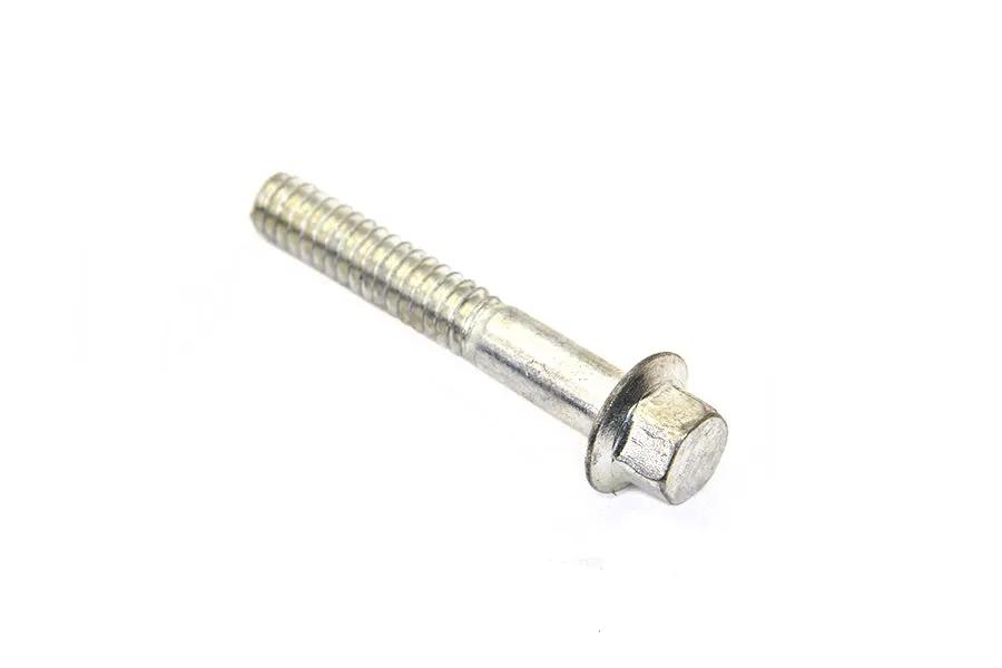 Colony Rocker Box Valve Cover Screw Long Cadmium for Harley Davidson FL 1948-1957 by Colony