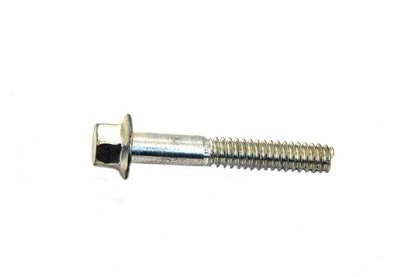Colony Rocker Box Valve Cover Screw Long Cadmium for Harley Davidson FL 1948-1957 by Colony