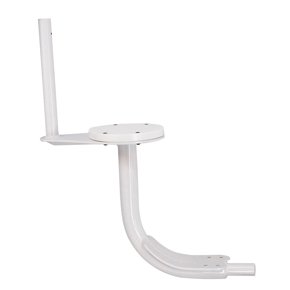 Seaview 2-Inch Diameter Compact Light Bar for Thermal Cameras, Spotlights & Navigation Lights - Model LTBSF4