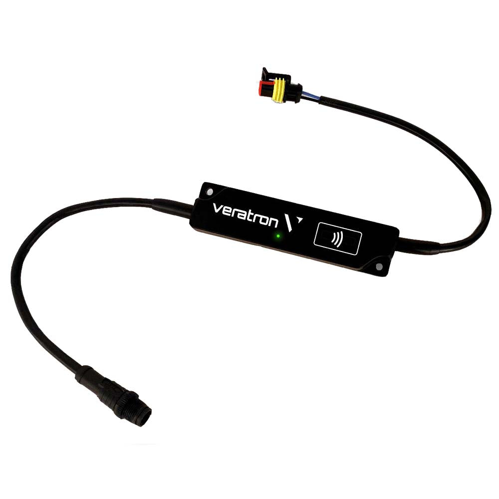 Veratron LinkUp J1939 to NMEA 2000 Gateway - Model B00042401