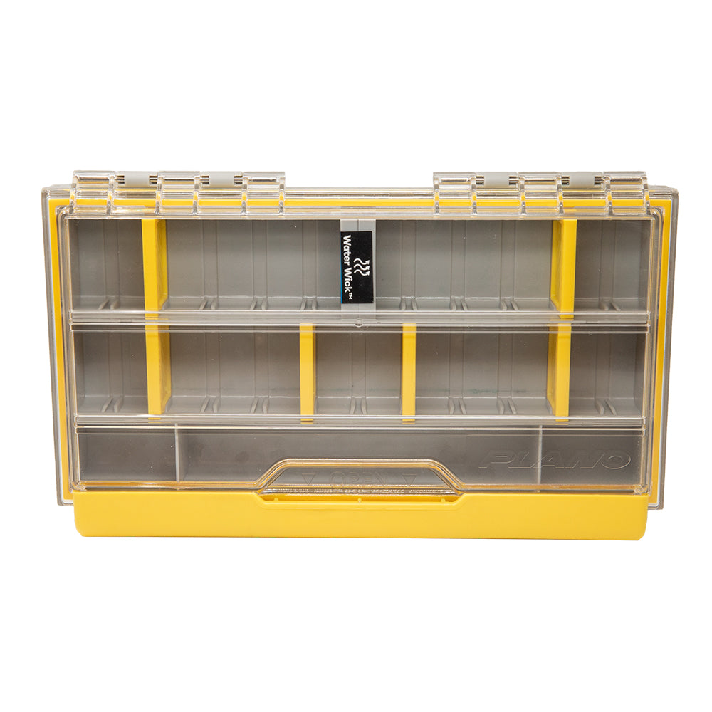 Plano EDGE 3500 Stowaway Utility Box with Waterproof Seal and Rust Prevention