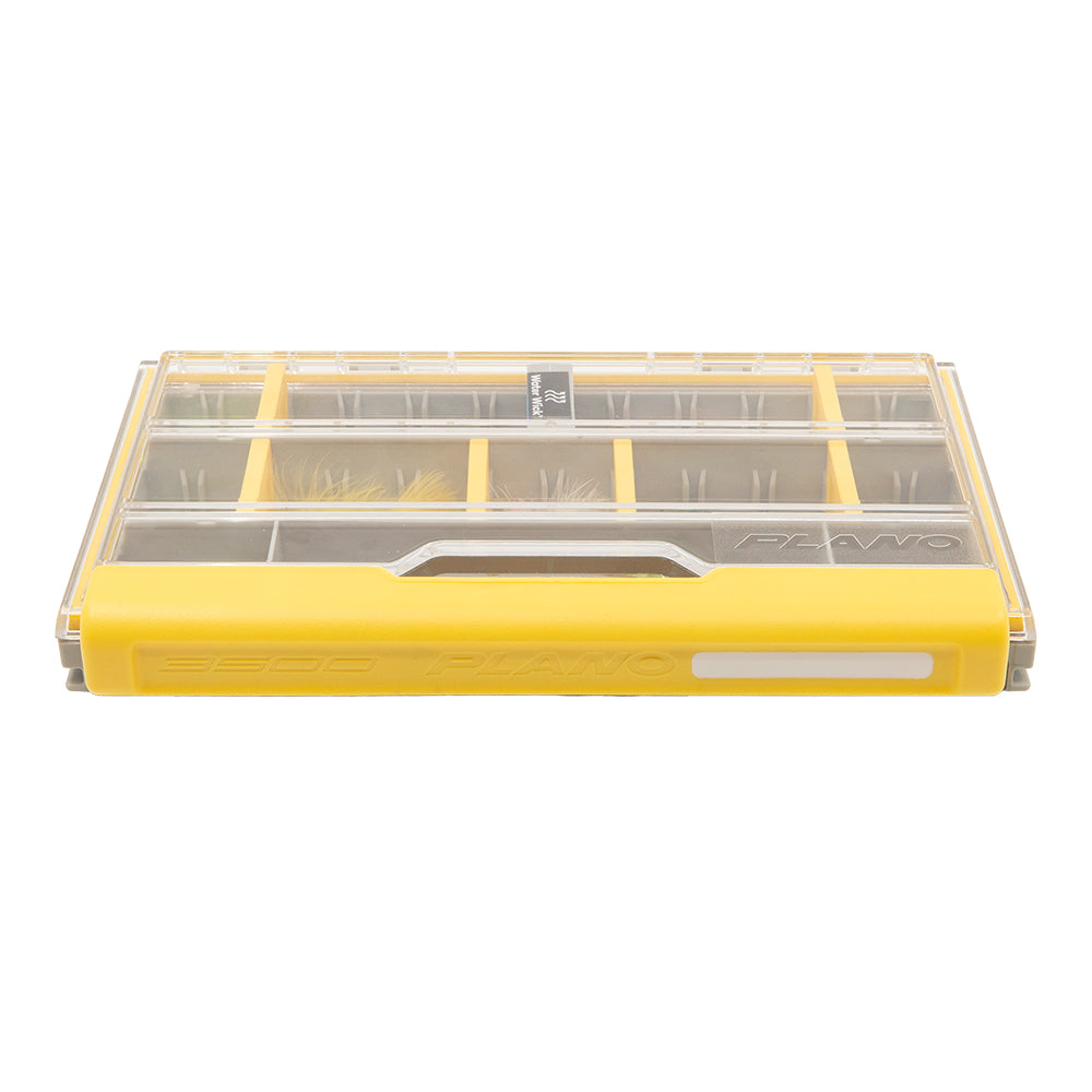 Plano EDGE 3500 Stowaway Utility Box with Waterproof Seal and Rust Prevention