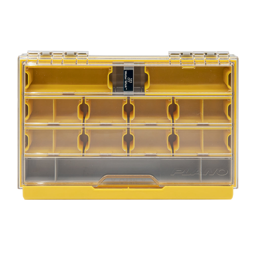 Plano EDGE 3600 Terminal Box for Organized Tackle Storage
