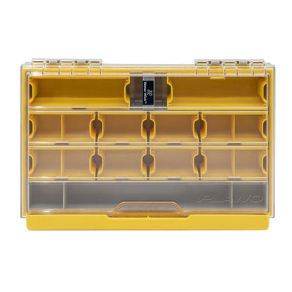 Plano EDGE 3600 Terminal Box for Organized Tackle Storage