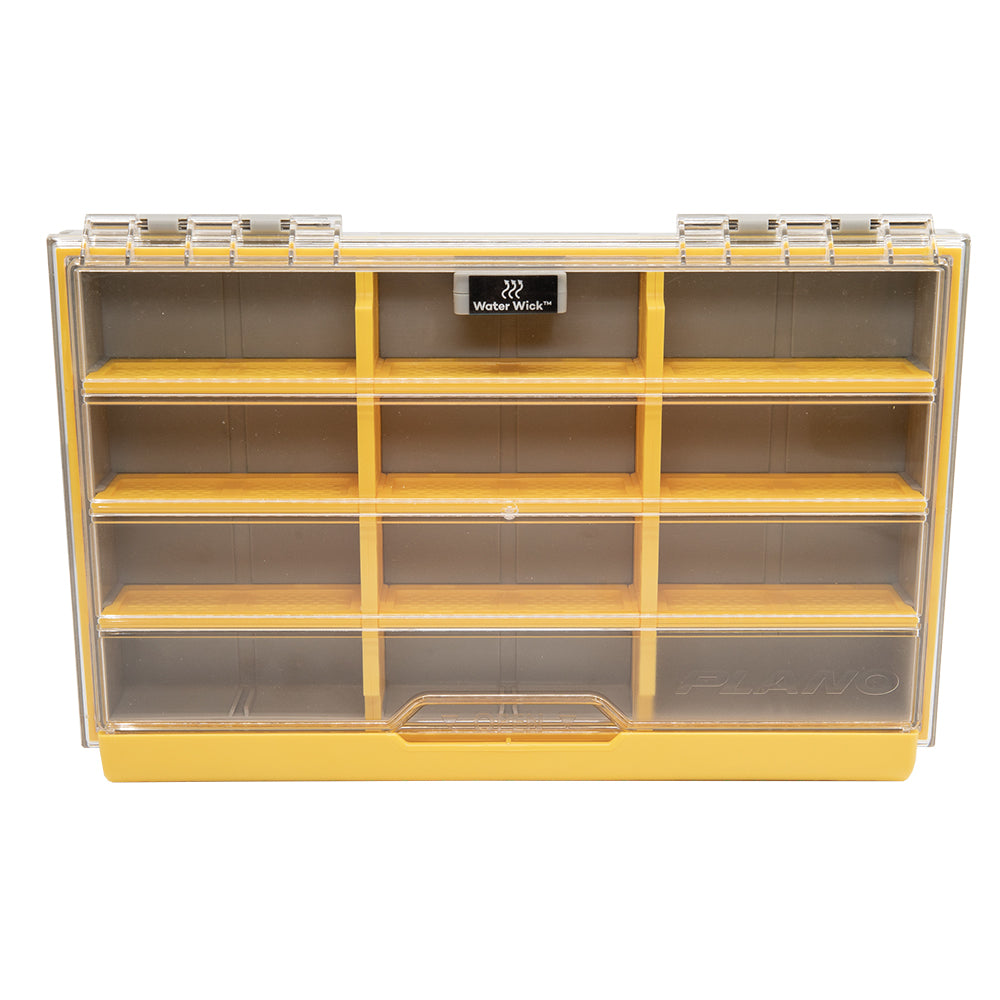 Plano EDGE 3600 Flex Stowaway Box - Fully Customizable Tackle Storage