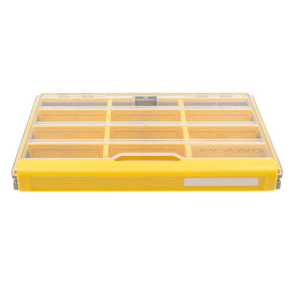 Plano EDGE 3600 Flex Stowaway Box - Fully Customizable Tackle Storage