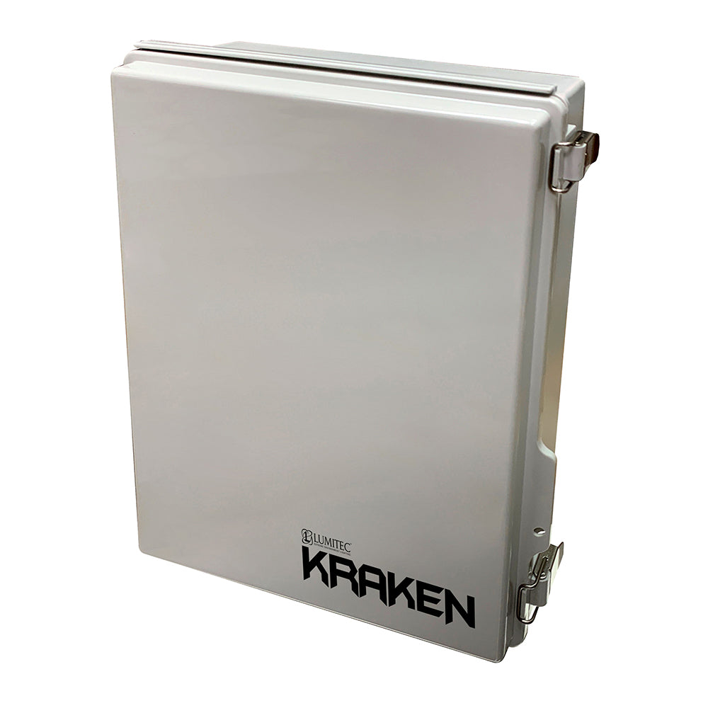 Lumitec Kraken Secondary Power Supply with Opto-Coupler (Part Number 101680)