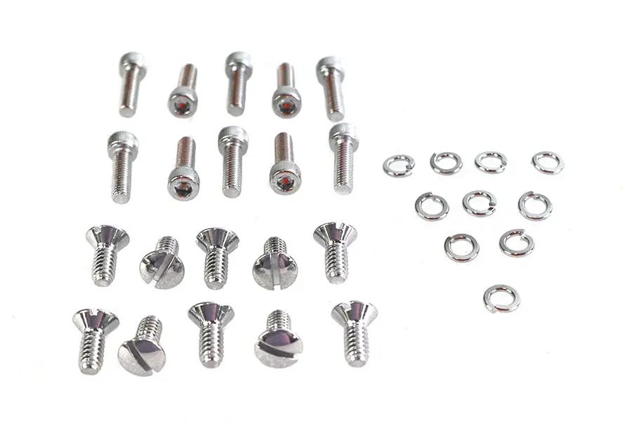 Colony Primary Cover Allen Screw for Harley Davidson FL (1941-1950) by Colony