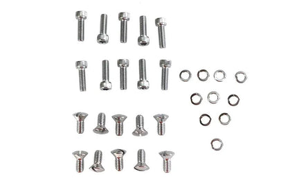Colony Primary Cover Allen Screw for Harley Davidson FL (1941-1950) by Colony