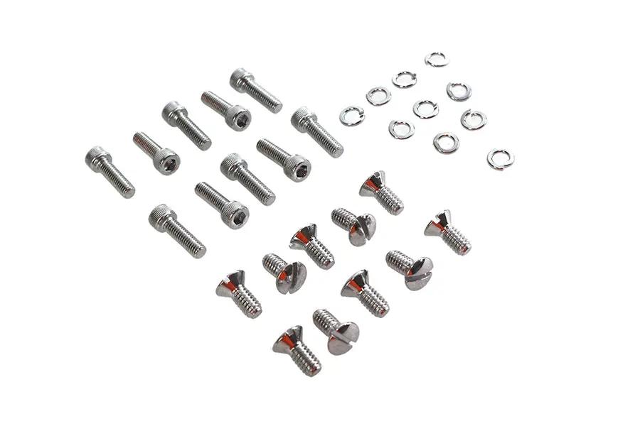 Colony Primary Cover Allen Screw for Harley Davidson FL (1941-1950) by Colony