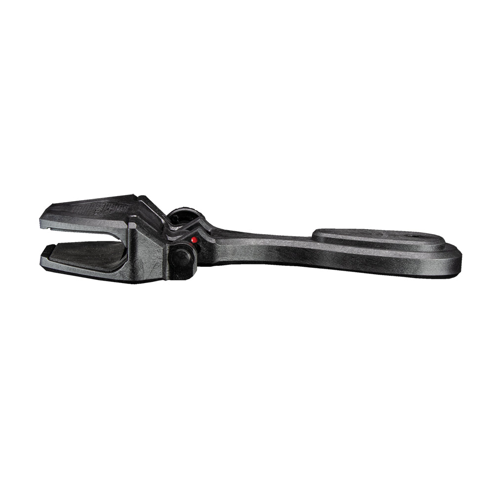 PTM Watersports CFR-200 Carbon Fiber Mirror Bracket for Enhanced Rigidity and Easy Installation