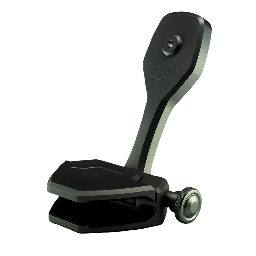 PTM Watersports ZXR-300 Pivoting Mirror Bracket for VR-140 Series – Black
