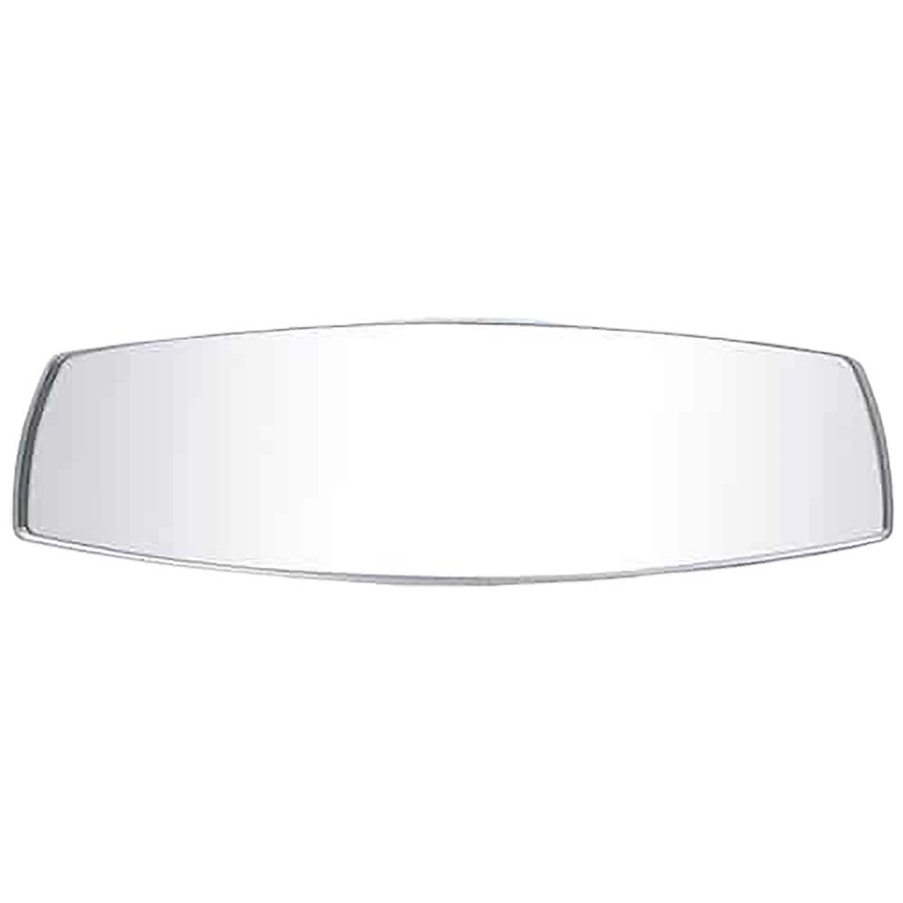 PTM Watersports VR-140 Pro & Elite Replacement Lens - Clear Mirror Replacement for VR-140 Models