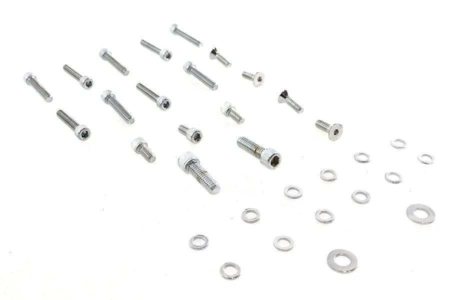 Colony Primary Cover Allen Screw for Harley Davidson FL Models by Colony