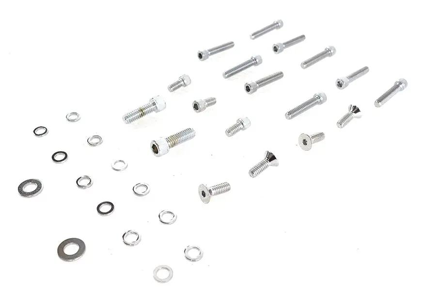 Colony Primary Cover Allen Screw for Harley Davidson FL Models by Colony