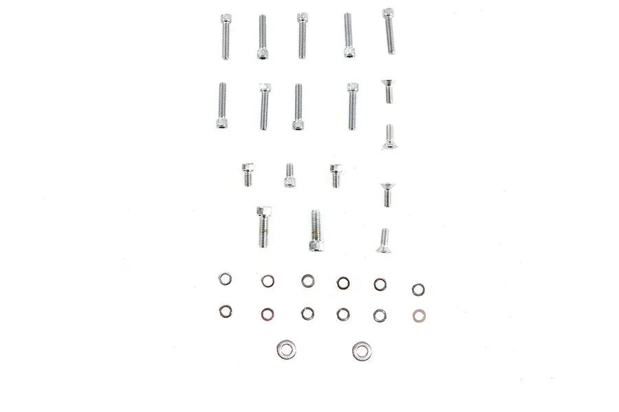 Colony Primary Cover Allen Screw for Harley Davidson FL Models by Colony