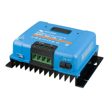 Victron Energy SmartSolar MPPT 150/70 Solar Charge Controller