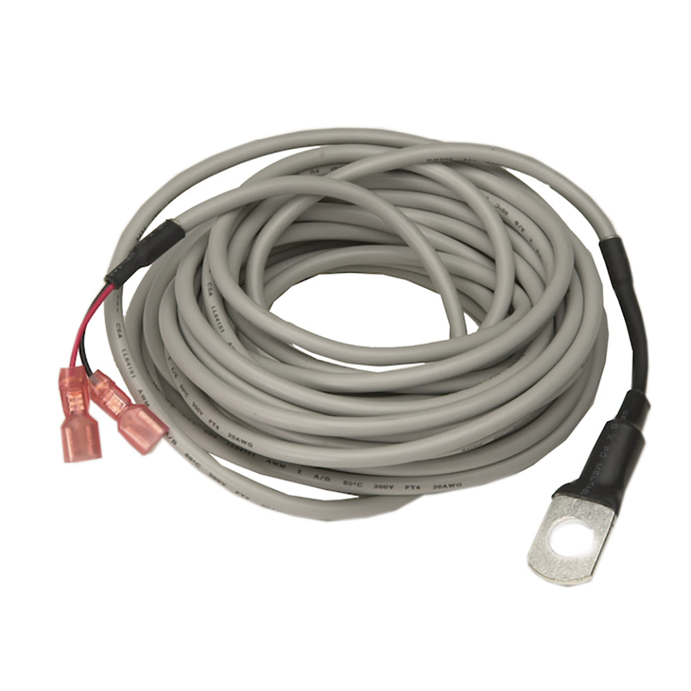 Balmar MC-TS-B30 Temperature Sensor Battery, 30-Foot Cable