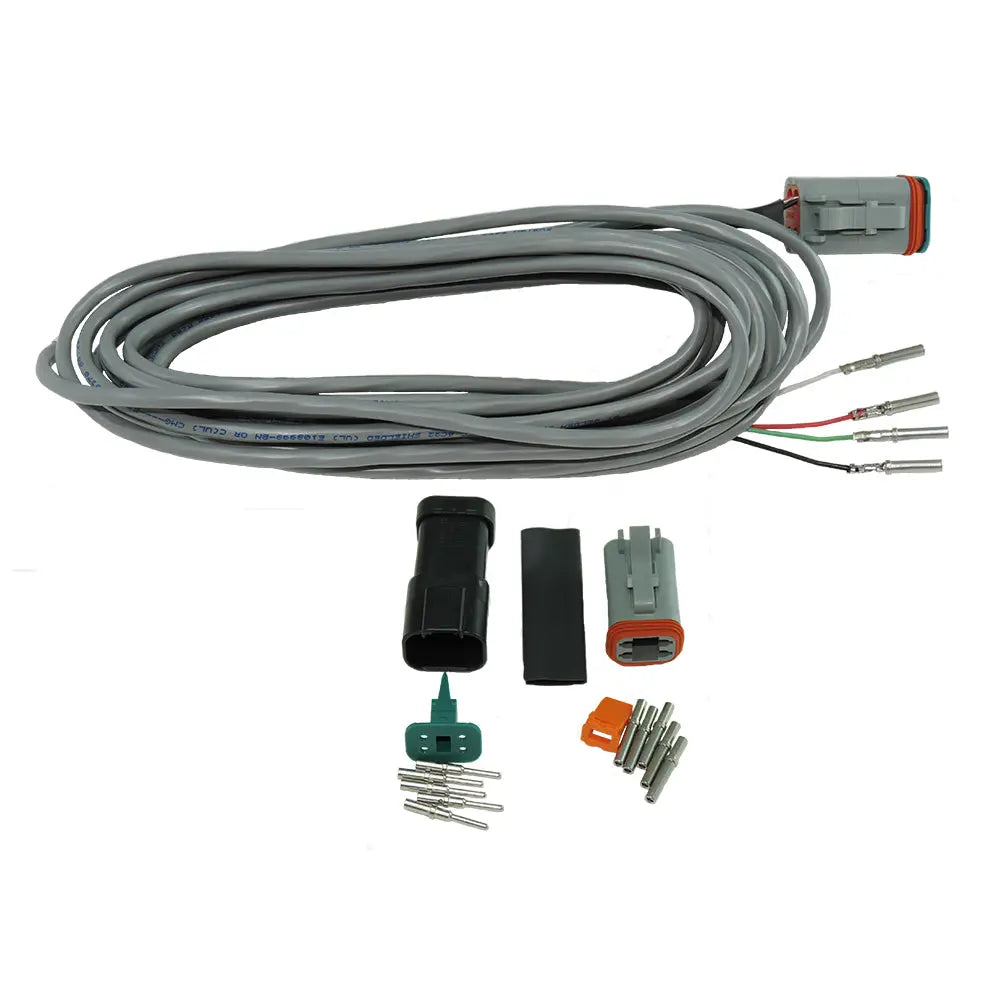 Balmar SG200 Communication Cable - 5 Meter for Marine and Industrial Use